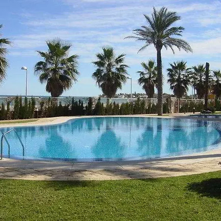 Azul Denia