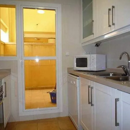 Azul Apartment *